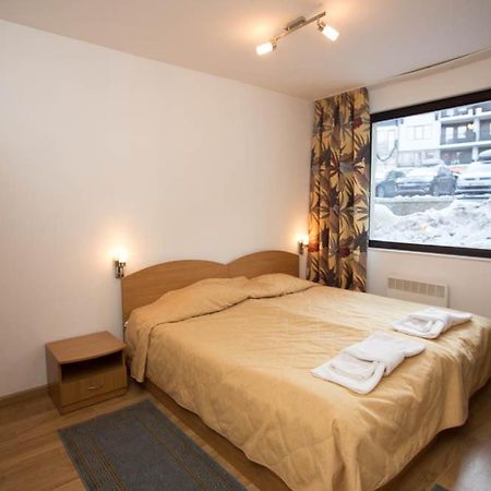 Laplandia Hotel Pamporowo Zewnętrze zdjęcie