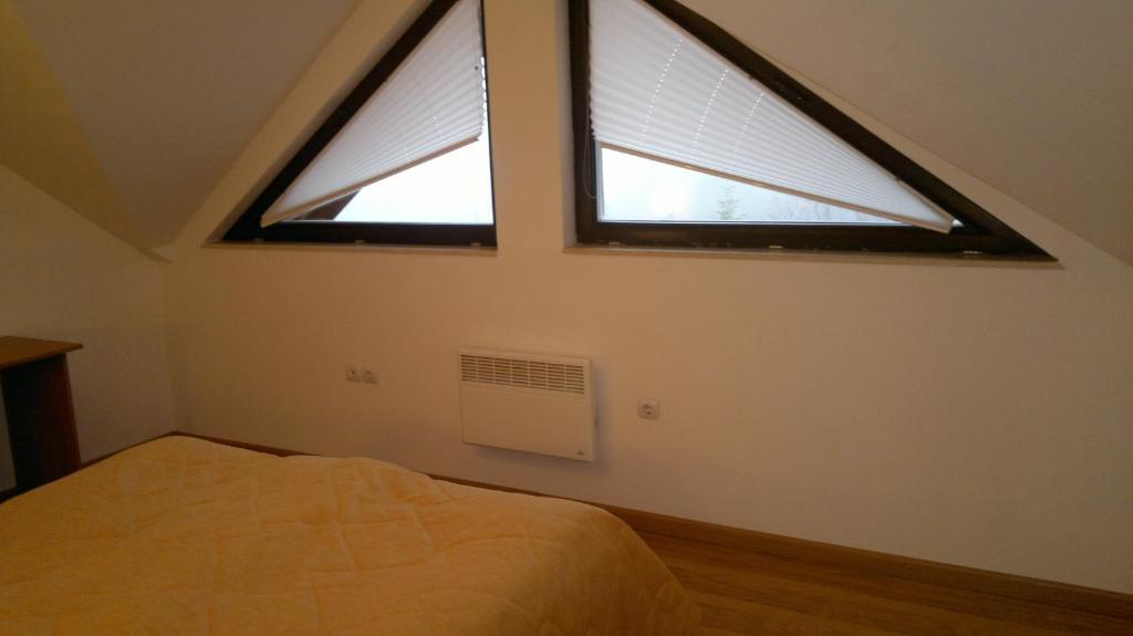 Laplandia Hotel Pamporowo Pokój zdjęcie