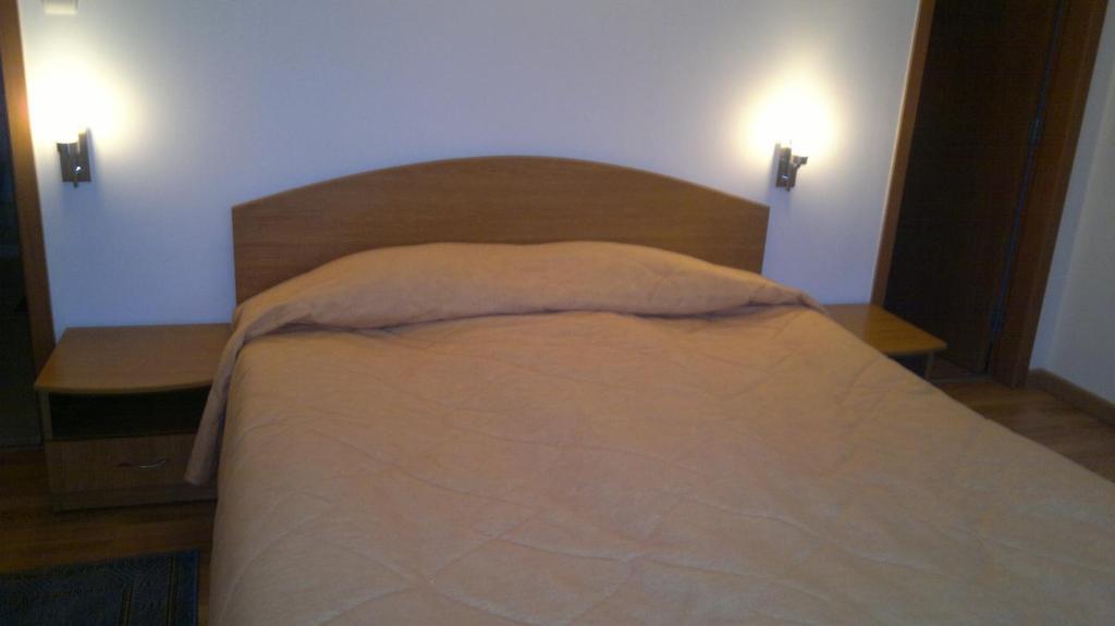 Laplandia Hotel Pamporowo Pokój zdjęcie