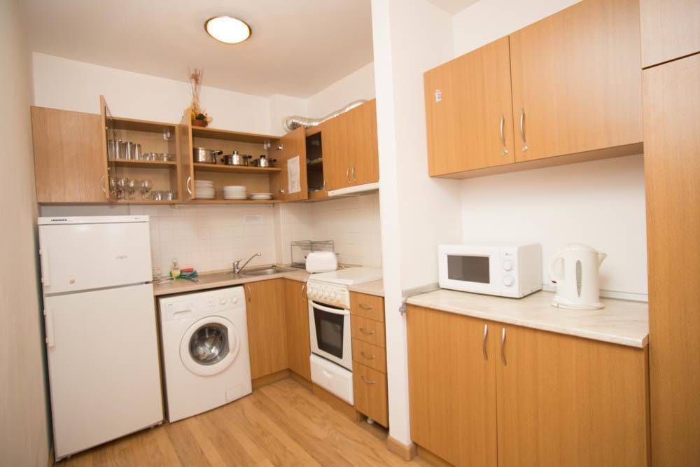Laplandia Hotel Pamporowo Zewnętrze zdjęcie