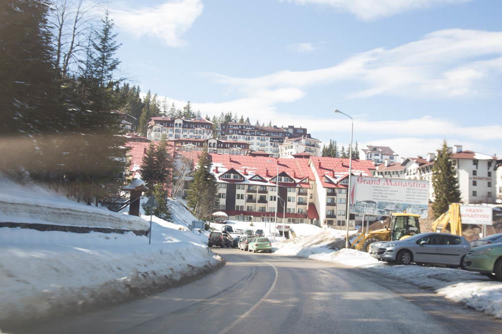 Laplandia Hotel Pamporowo Zewnętrze zdjęcie