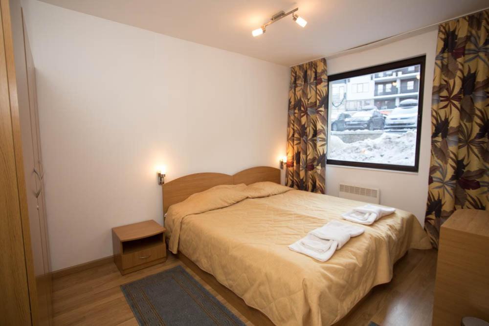 Laplandia Hotel Pamporowo Zewnętrze zdjęcie