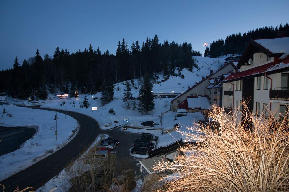 Laplandia Hotel Pamporowo Zewnętrze zdjęcie